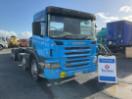 Thumbnail '1' of Scania P 380LB8X4MHA Cab Chassis Thumbnail '1' of Scania P 380LB8X4MHA Cab Chassis