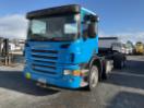 Thumbnail '9' of Scania P 380LB8X4MHA Cab Chassis Thumbnail '9' of Scania P 380LB8X4MHA Cab Chassis