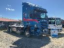 Thumbnail '1' of Scania R580 LB8X4MHZ Livestock