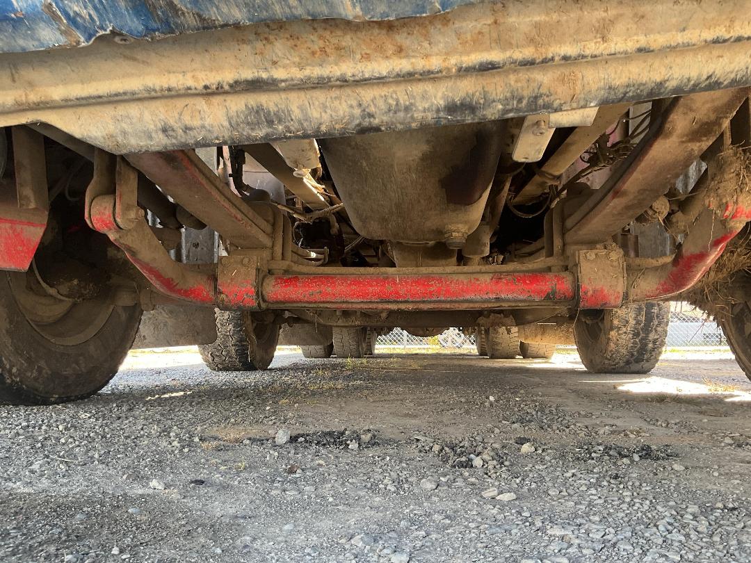 Photo '22' of Scania R580 LB8X4MHZ Livestock Photo '22' of Scania R580 LB8X4MHZ Livestock