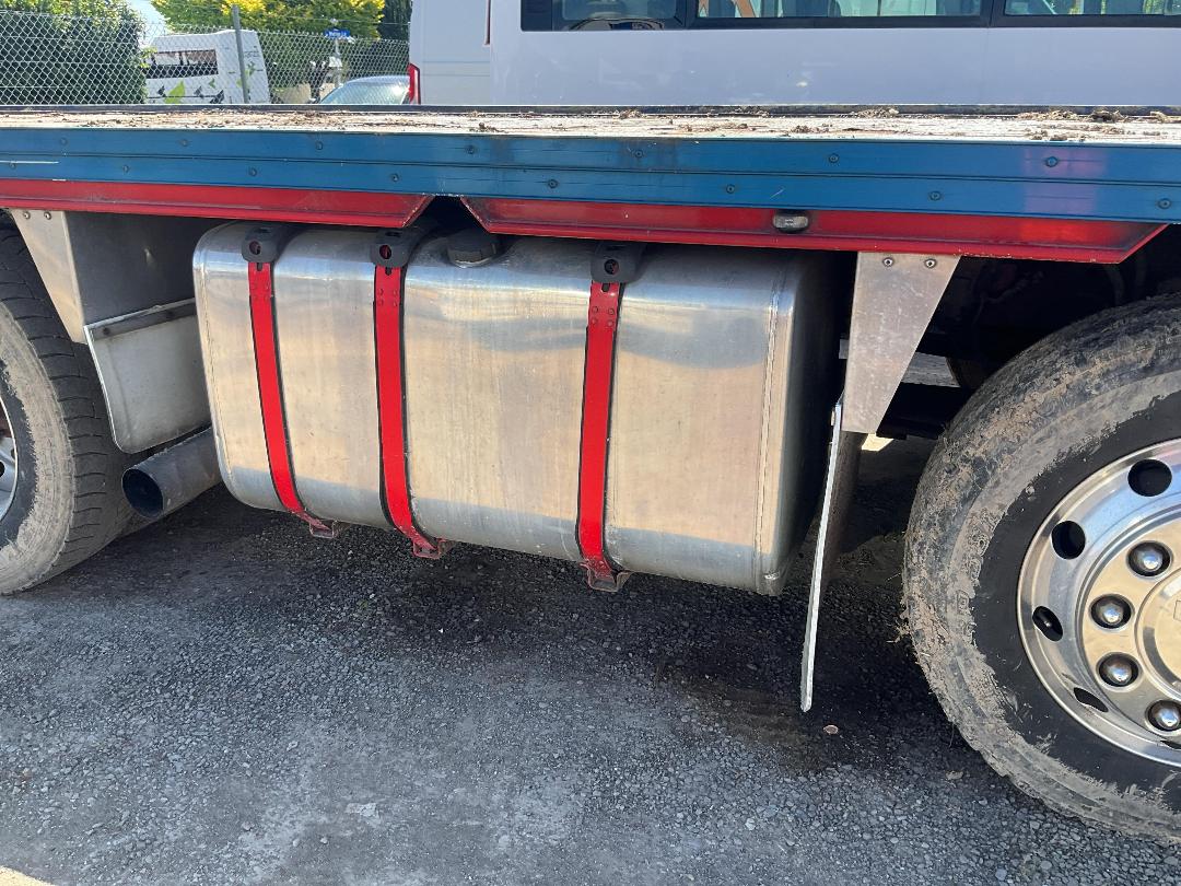 Photo '23' of Scania R580 LB8X4MHZ Livestock Photo '23' of Scania R580 LB8X4MHZ Livestock