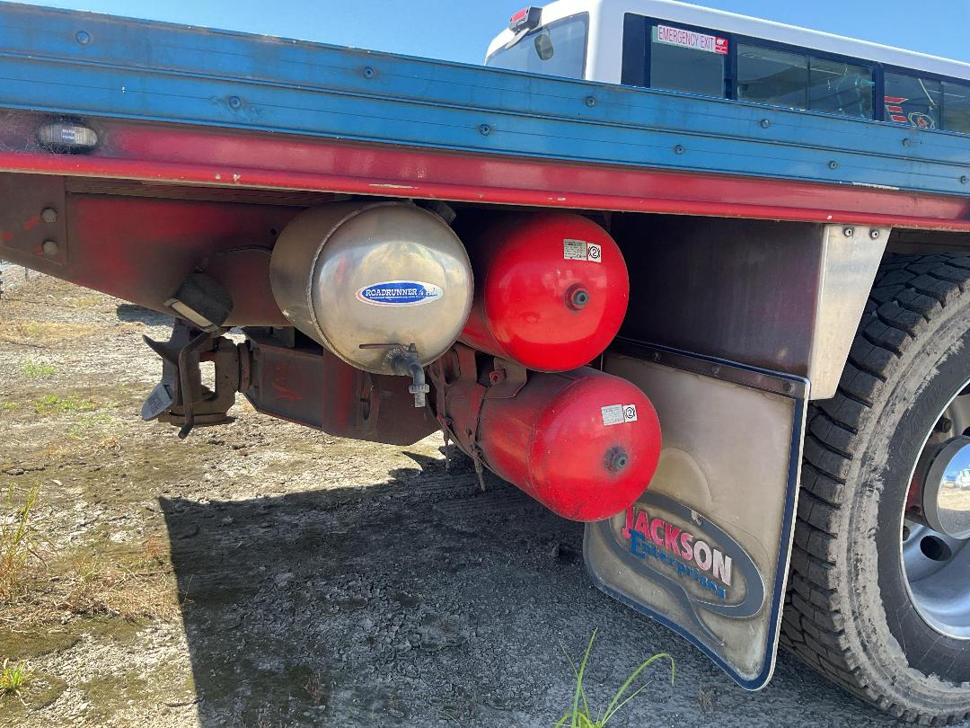 Photo '25' of Scania R580 LB8X4MHZ Livestock Photo '25' of Scania R580 LB8X4MHZ Livestock