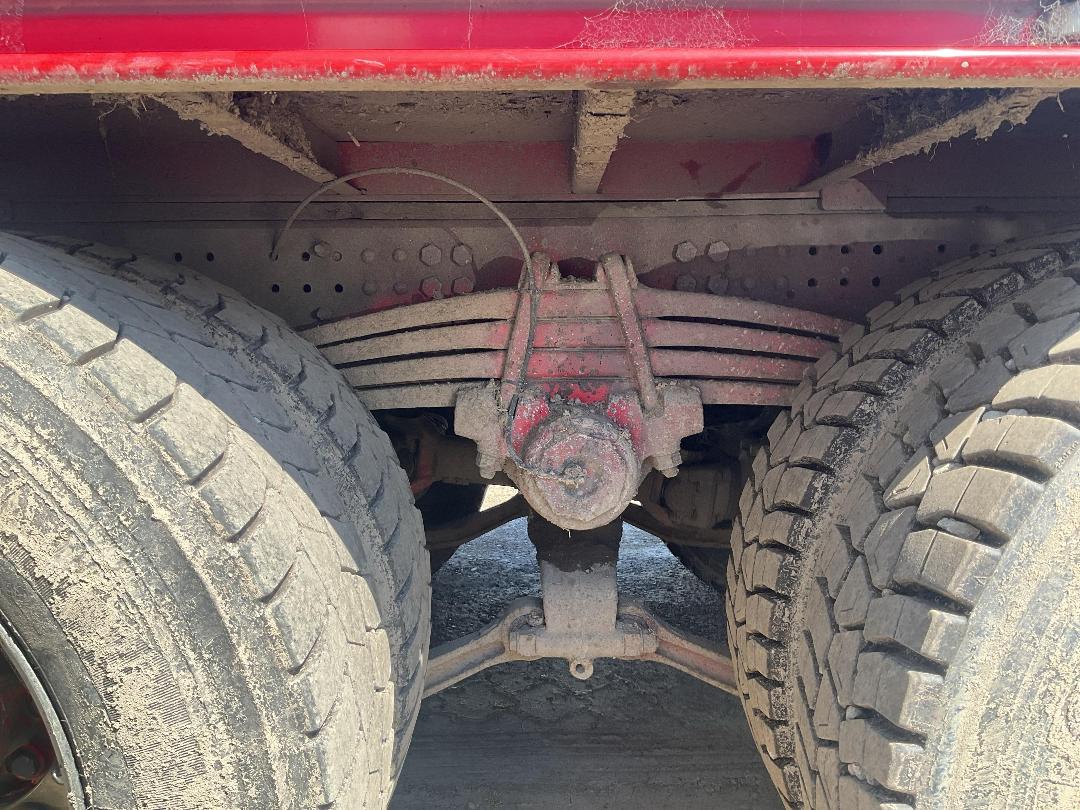 Photo '27' of Scania R580 LB8X4MHZ Livestock Photo '27' of Scania R580 LB8X4MHZ Livestock