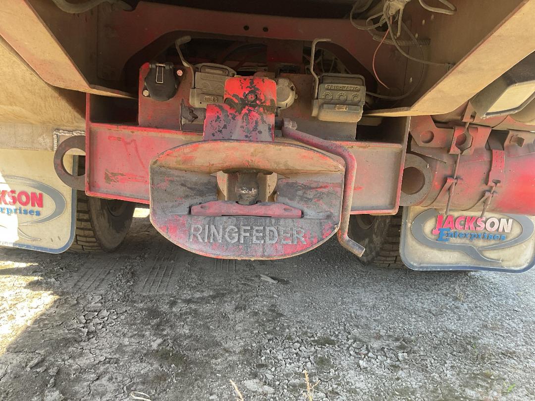 Photo '30' of Scania R580 LB8X4MHZ Livestock Photo '30' of Scania R580 LB8X4MHZ Livestock