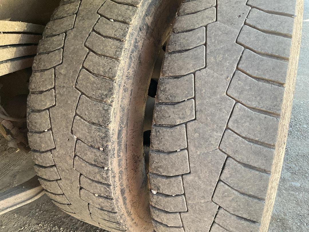 Photo '34' of Scania R580 LB8X4MHZ Livestock Photo '34' of Scania R580 LB8X4MHZ Livestock