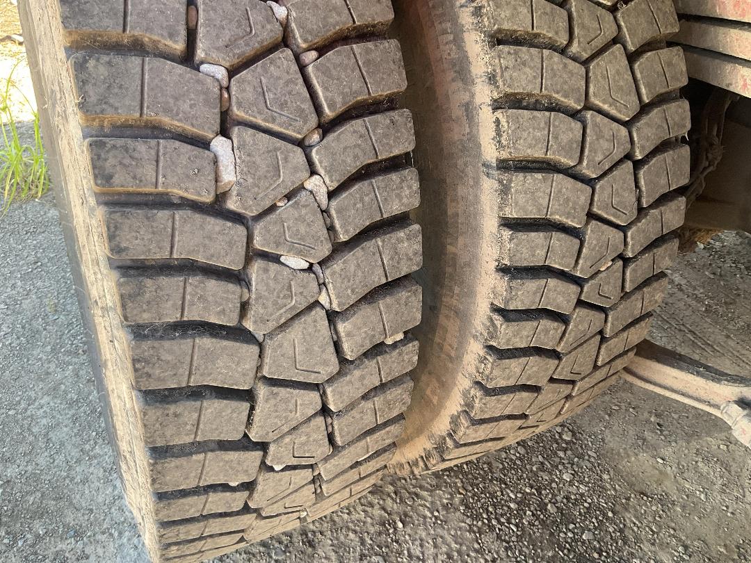 Photo '35' of Scania R580 LB8X4MHZ Livestock Photo '35' of Scania R580 LB8X4MHZ Livestock