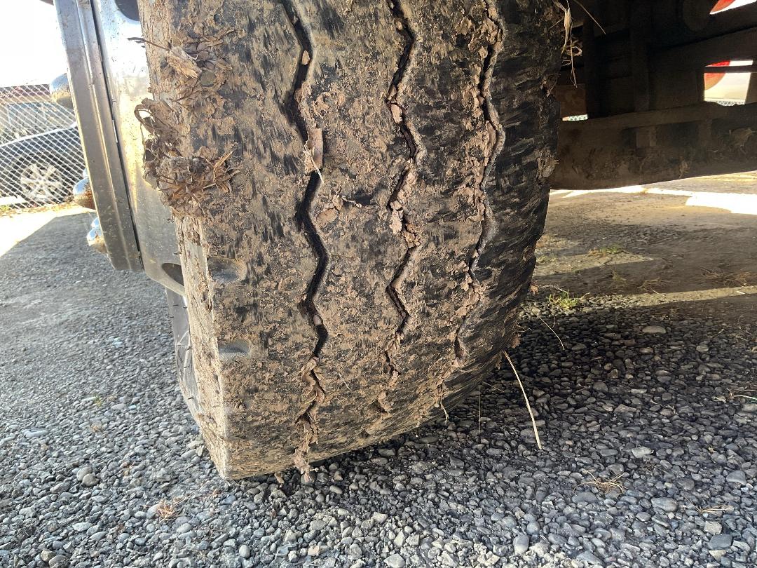 Photo '33' of Scania R580 LB8X4MHZ Livestock Photo '33' of Scania R580 LB8X4MHZ Livestock