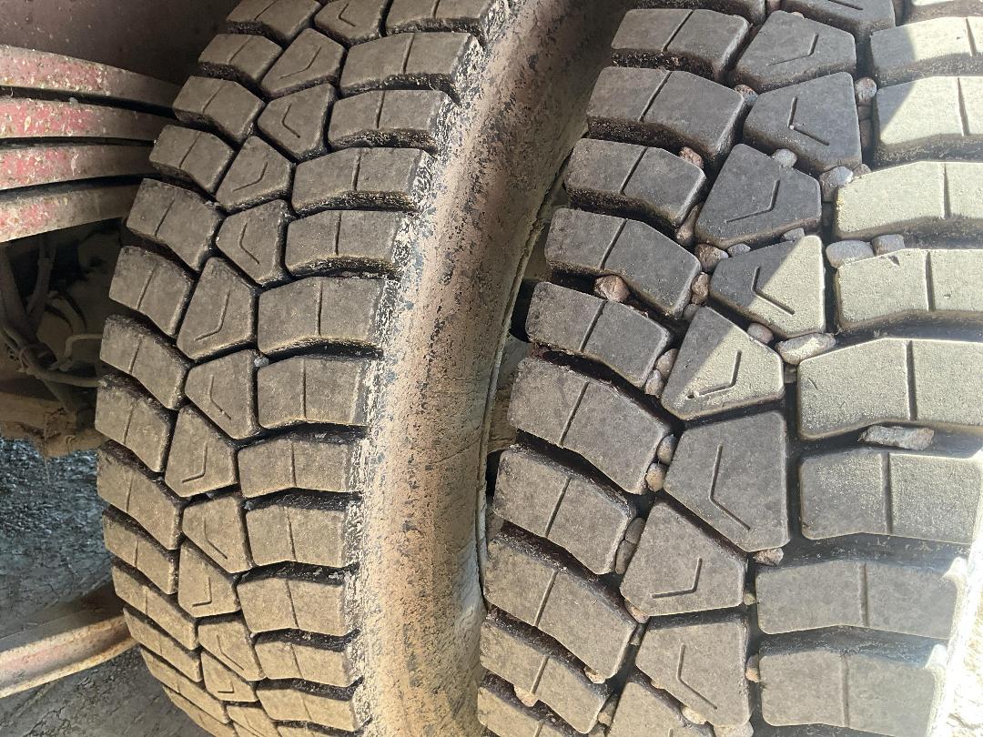 Photo '36' of Scania R580 LB8X4MHZ Livestock Photo '36' of Scania R580 LB8X4MHZ Livestock