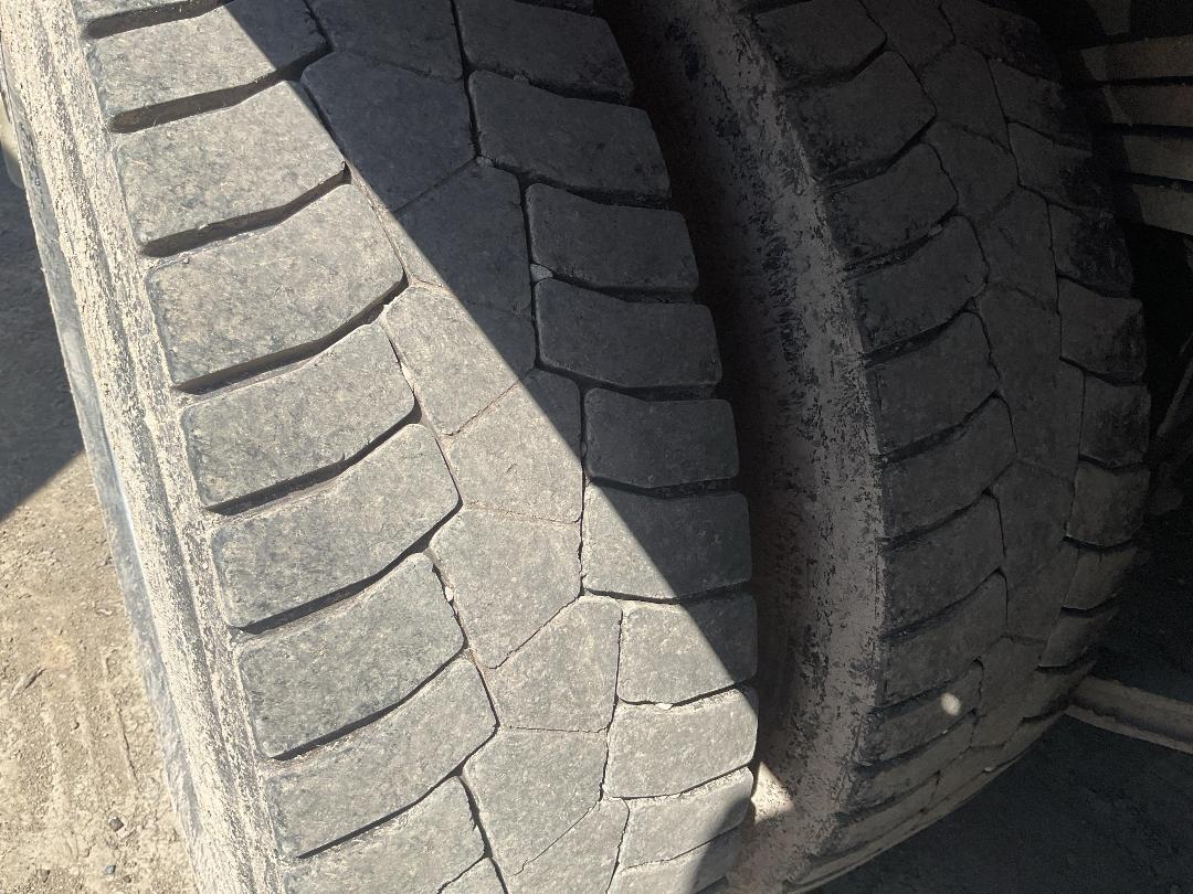 Photo '37' of Scania R580 LB8X4MHZ Livestock Photo '37' of Scania R580 LB8X4MHZ Livestock