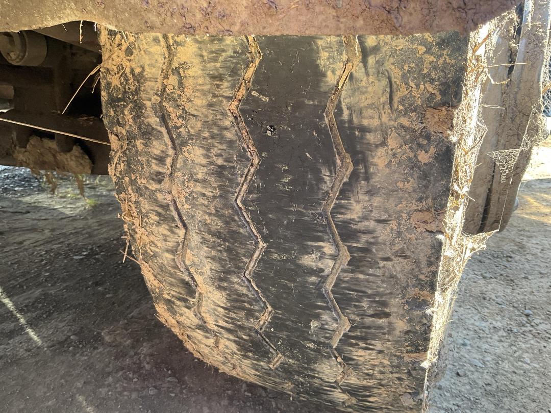 Photo '38' of Scania R580 LB8X4MHZ Livestock Photo '38' of Scania R580 LB8X4MHZ Livestock