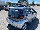 Thumbnail '5' of Smart Forfour 1.3