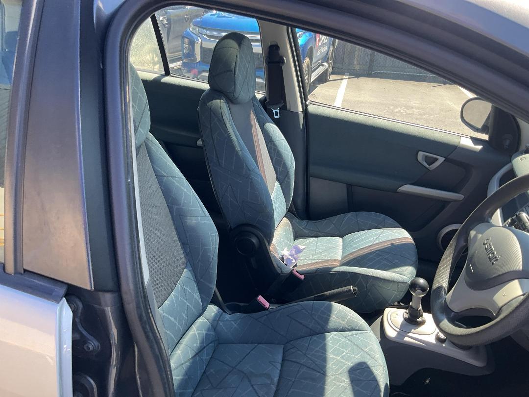 Photo '10' of Smart Forfour 1.3