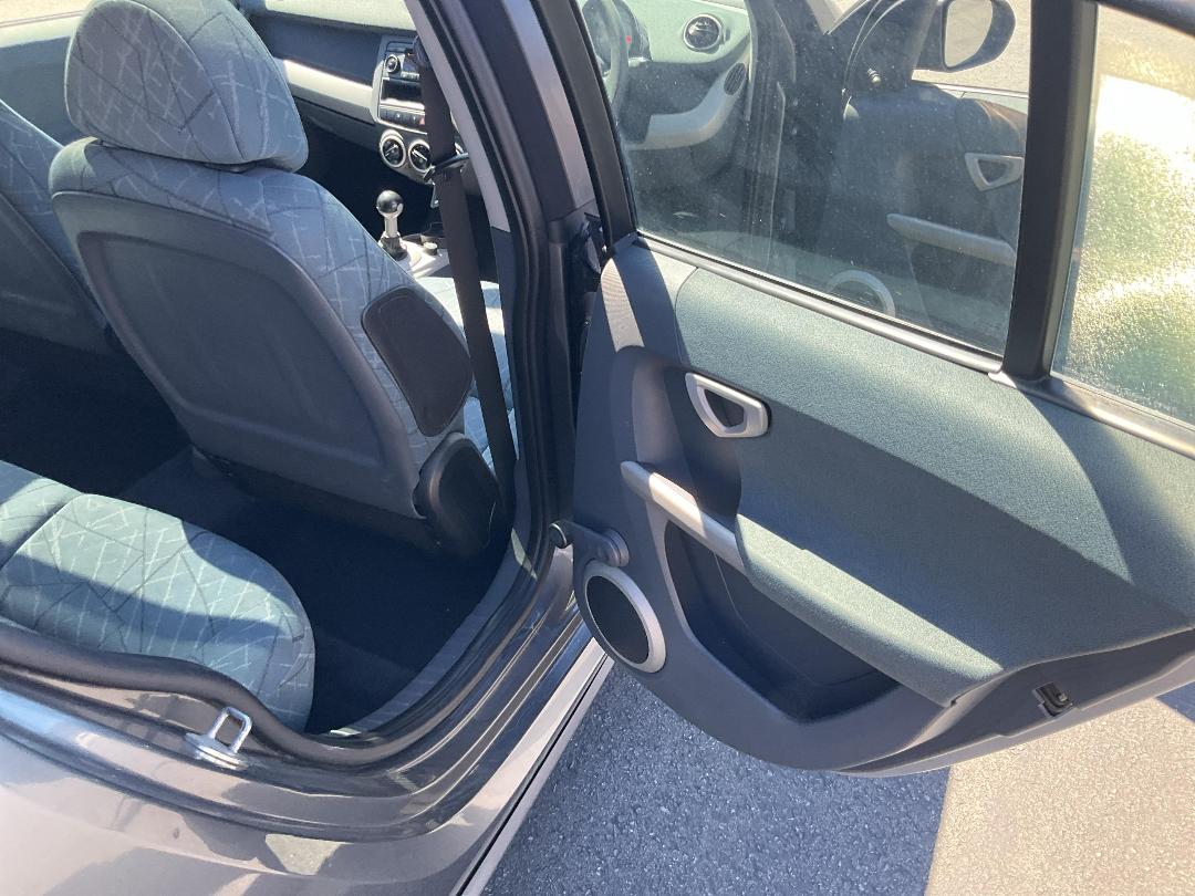 Photo '13' of Smart Forfour 1.3