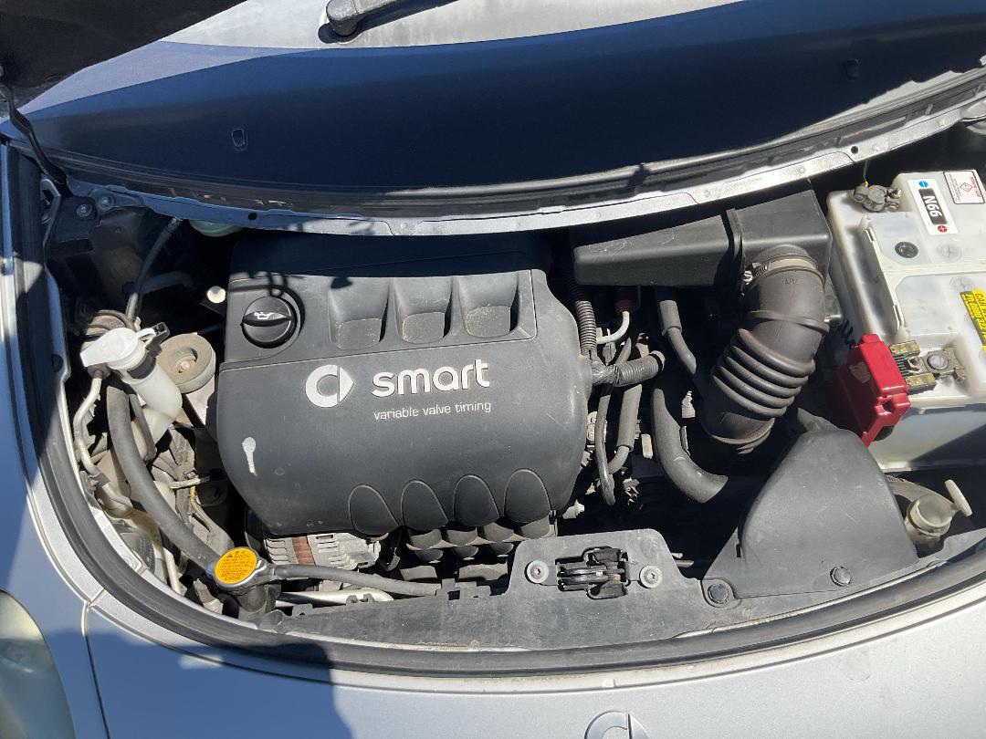 Photo '15' of Smart Forfour 1.3