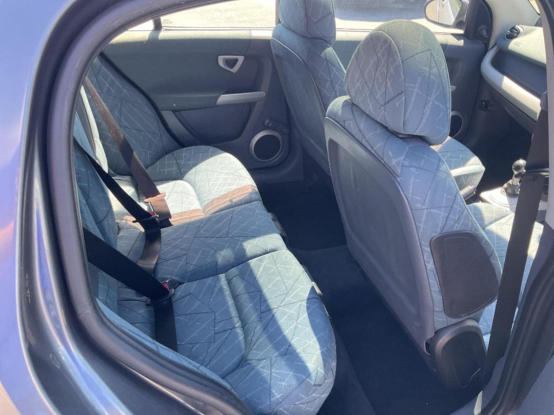 Photo '14' of Smart Forfour 1.3