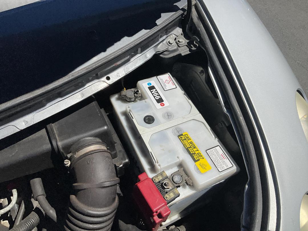 Photo '16' of Smart Forfour 1.3