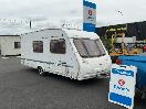 Thumbnail '1' of Sterling Cruach Caravan - Single