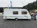 Thumbnail '2' of Sterling Cruach Caravan - Single