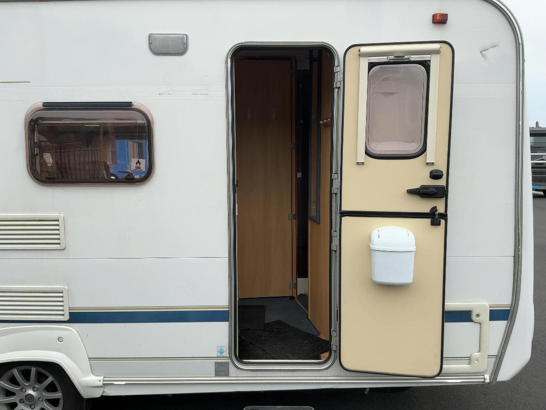 Photo '15' of Sterling Cruach Caravan - Single