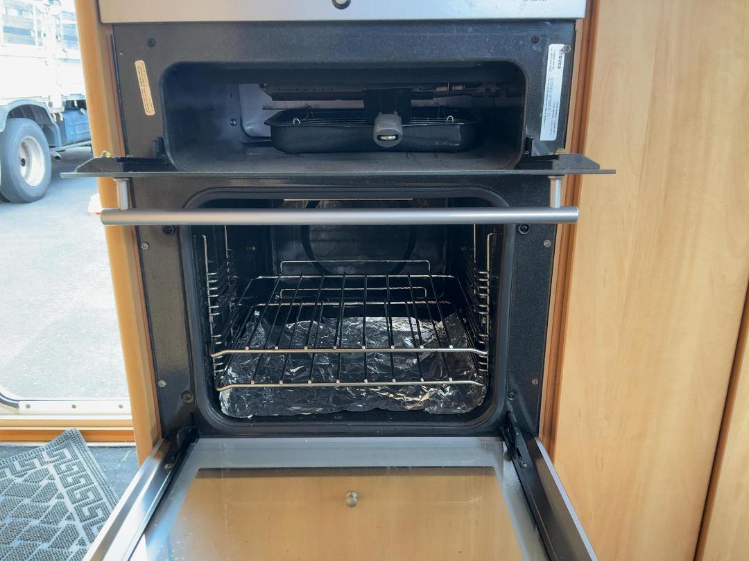 Photo '22' of Sterling Cruach Caravan - Single