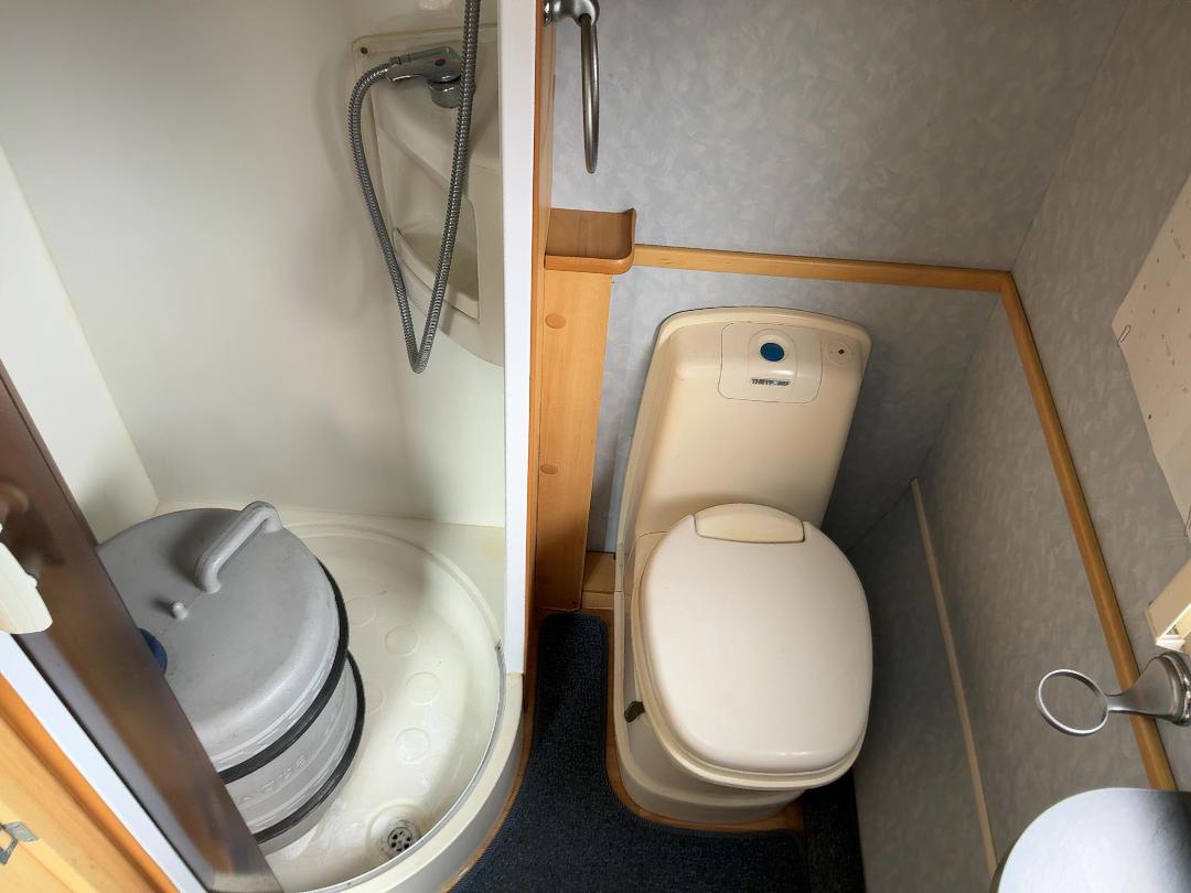 Photo '26' of Sterling Cruach Caravan - Single