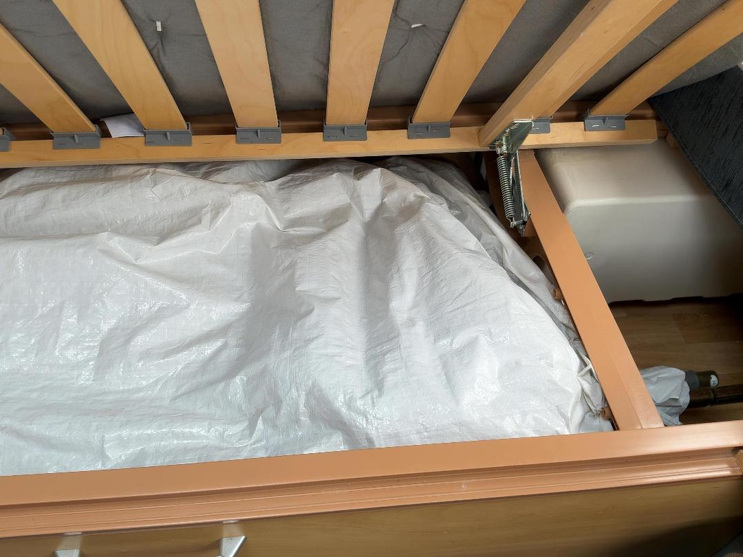 Photo '30' of Sterling Cruach Caravan - Single