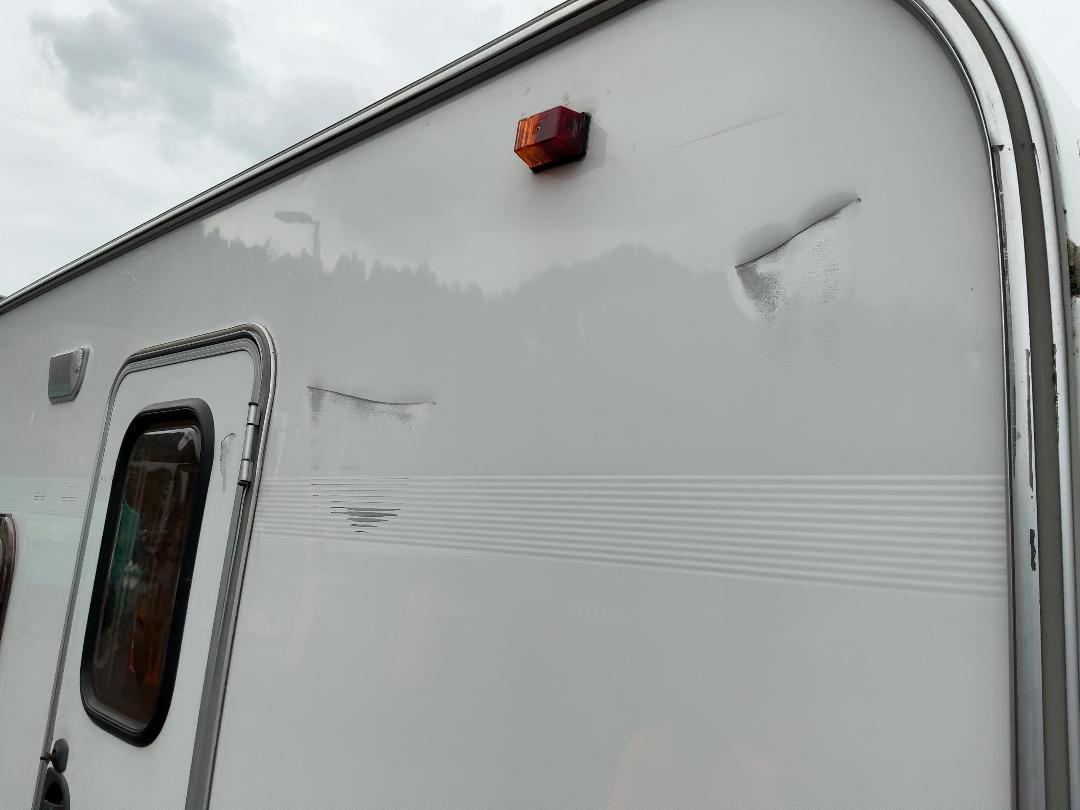 Photo '11' of Sterling Cruach Caravan - Single