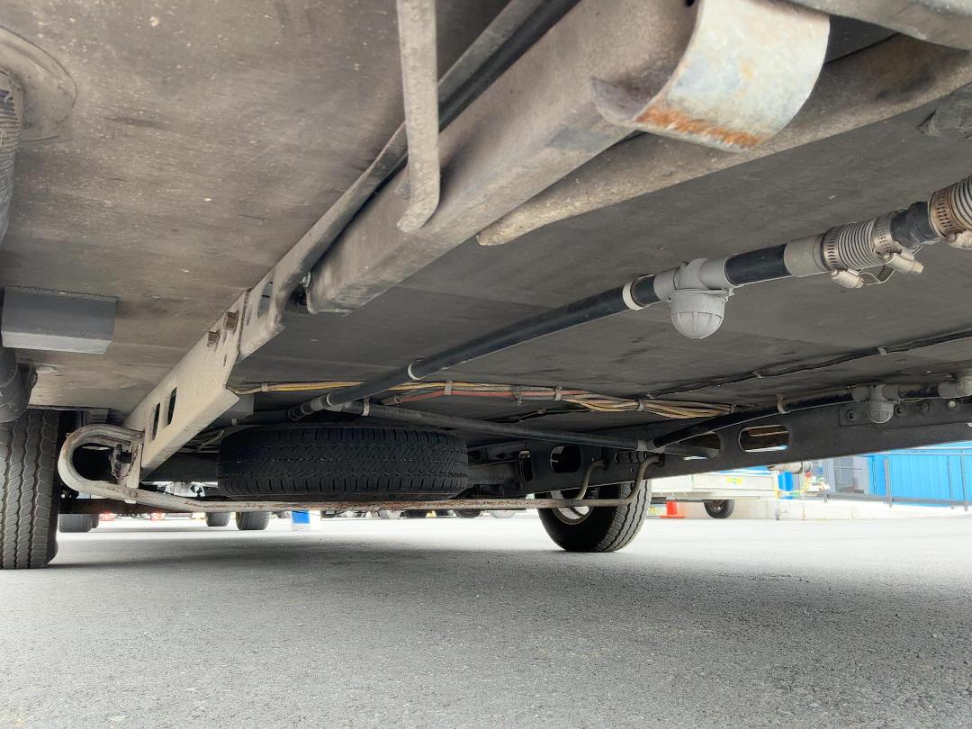 Photo '31' of Sterling Cruach Caravan - Single