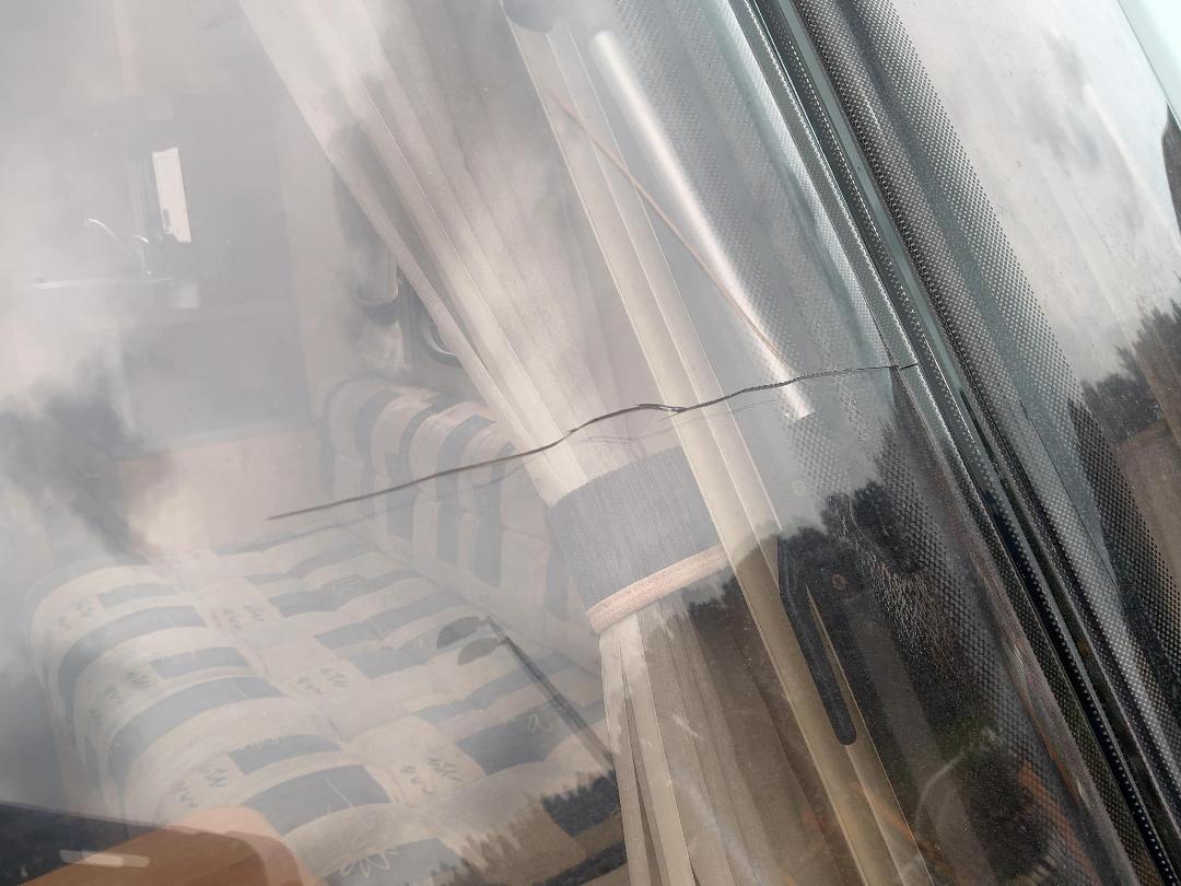 Photo '13' of Sterling Cruach Caravan - Single