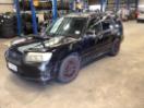 Thumbnail '3' of Subaru Forester