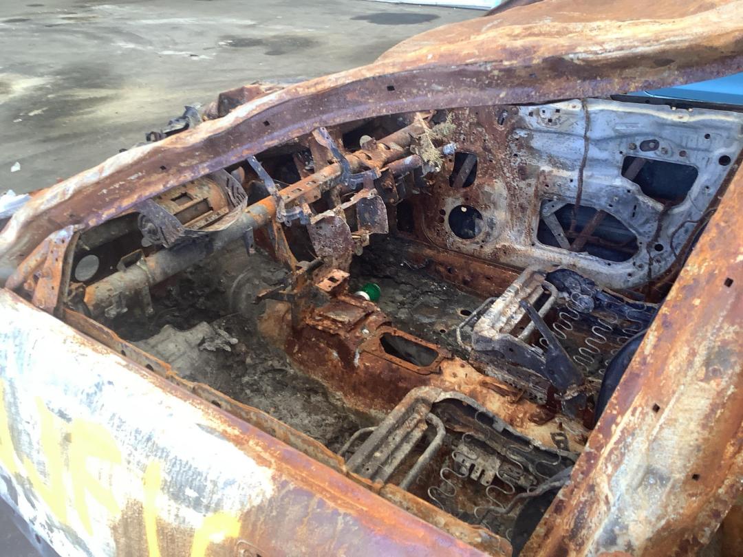 Photo '3' of Subaru Forester