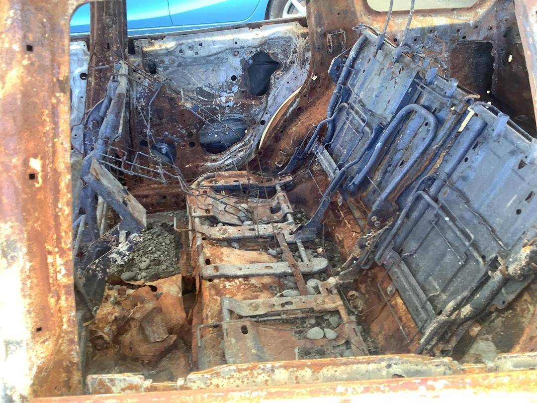 Photo '4' of Subaru Forester