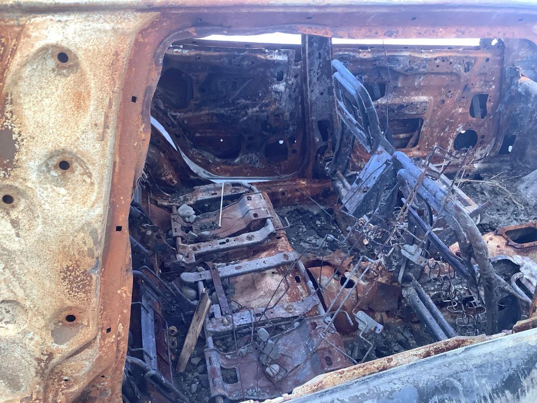 Photo '8' of Subaru Forester