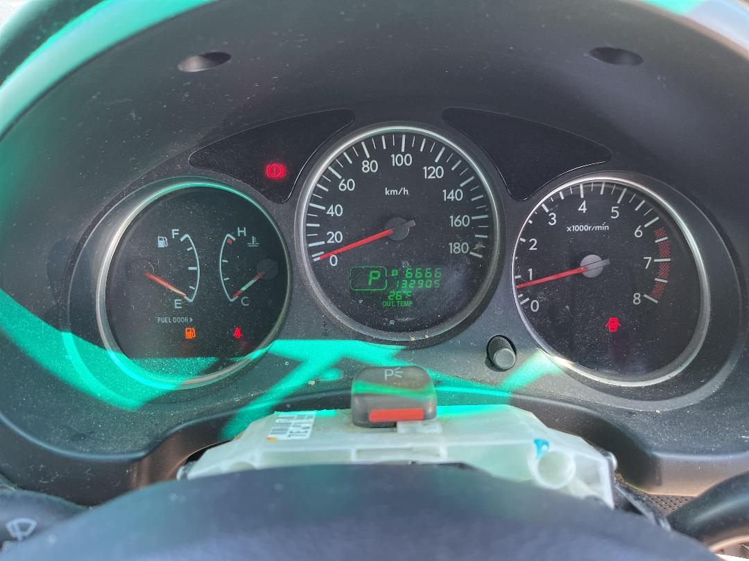 Photo '11' of Subaru Forester