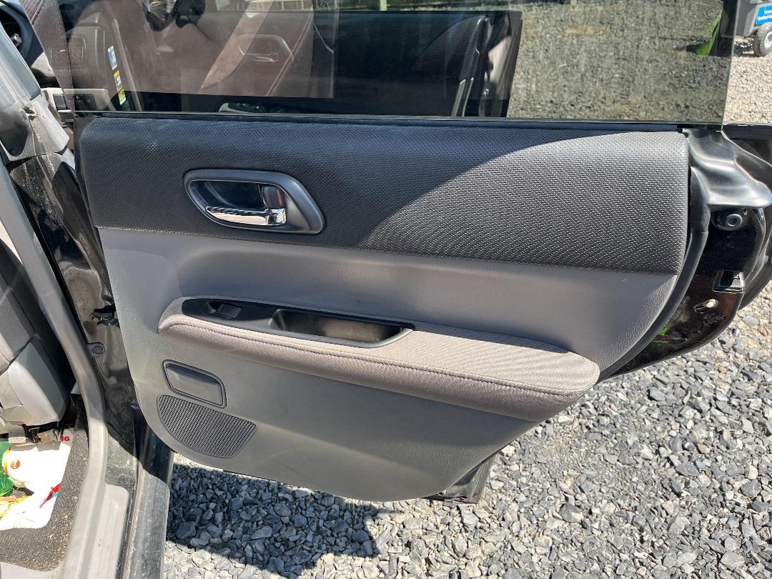 Photo '12' of Subaru Forester