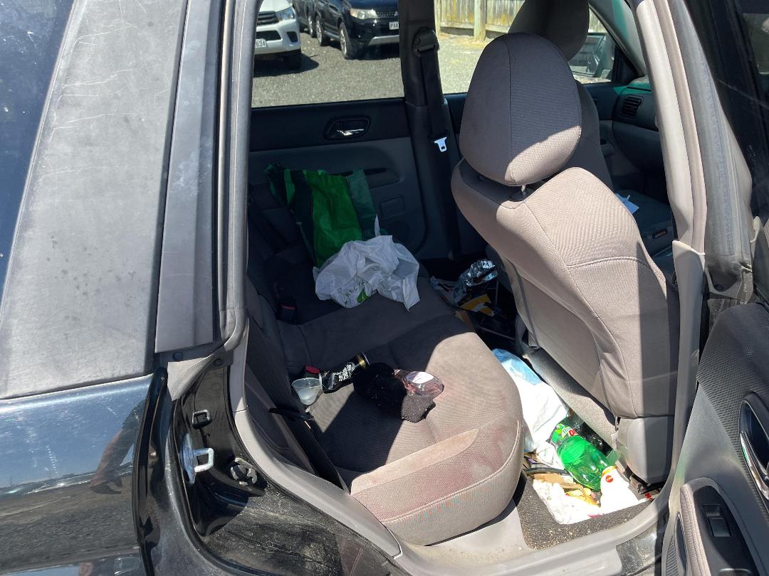 Photo '13' of Subaru Forester