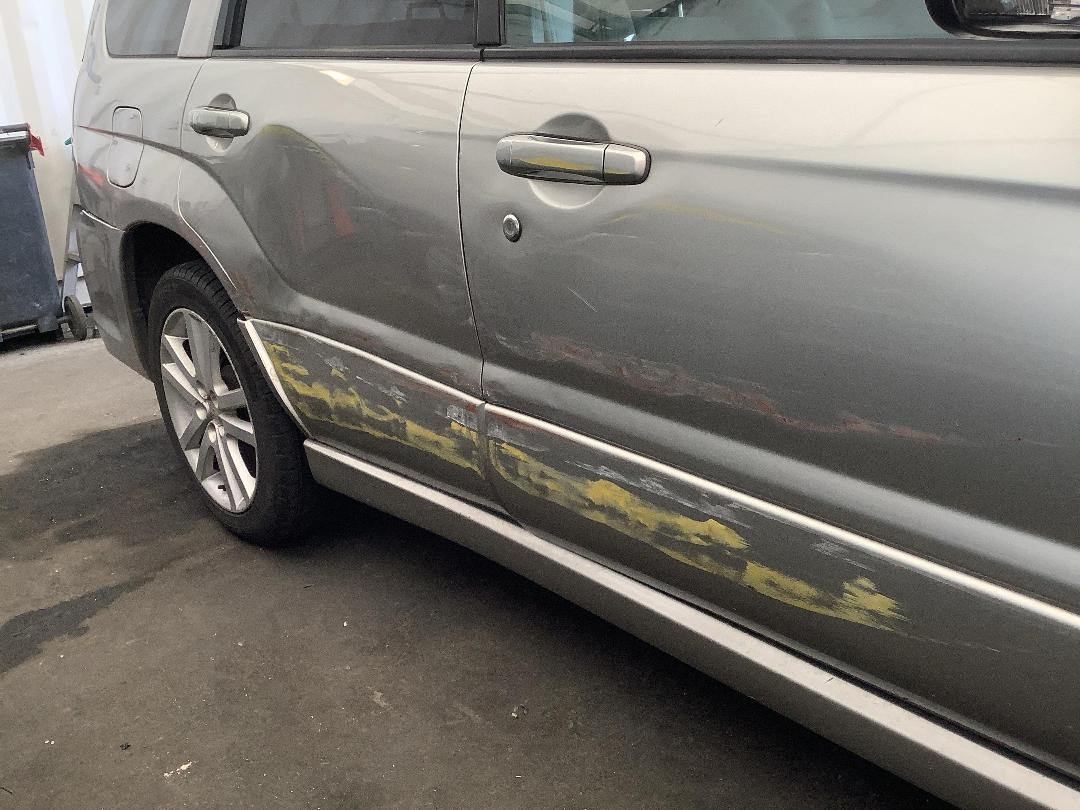 Photo '4' of Subaru Forester