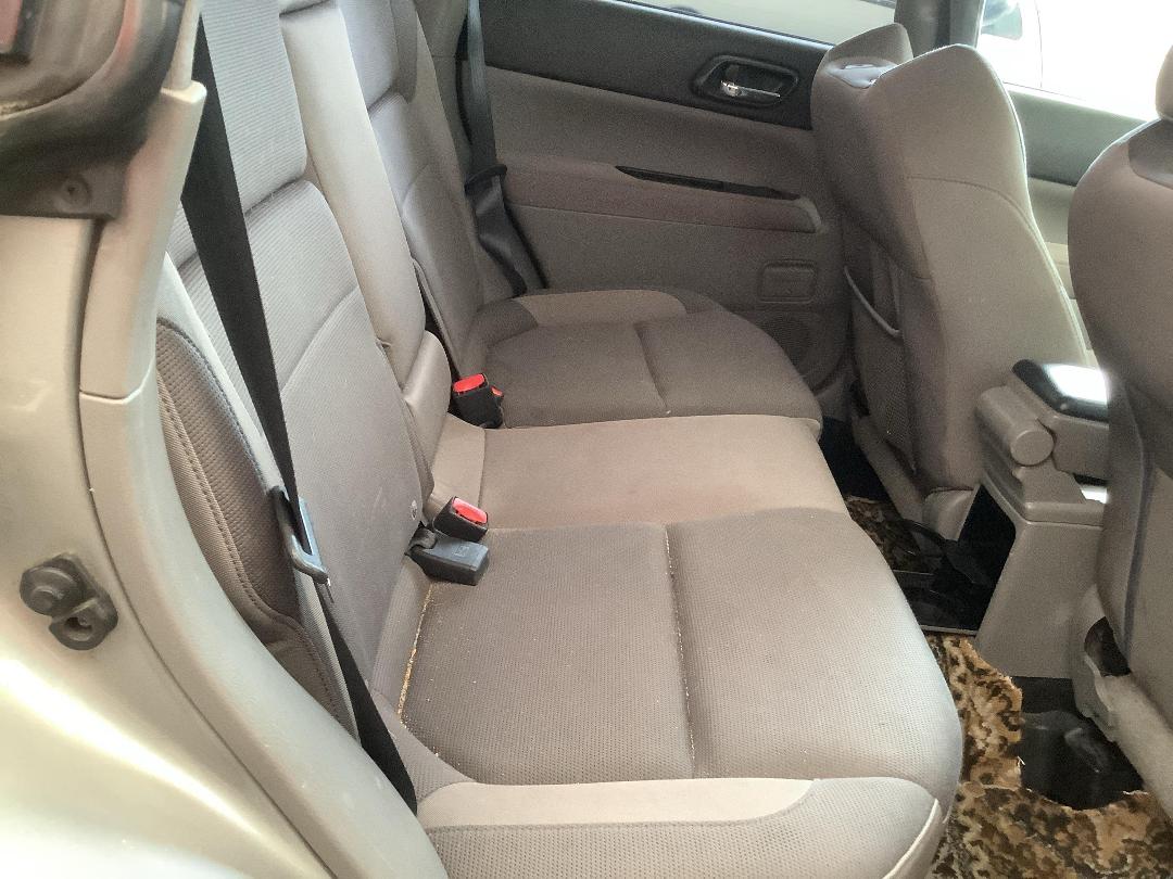 Photo '9' of Subaru Forester