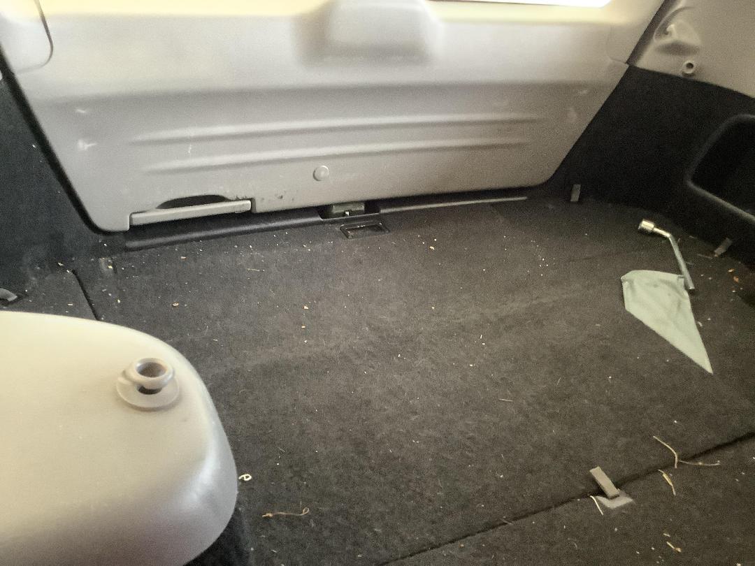 Photo '8' of Subaru Forester