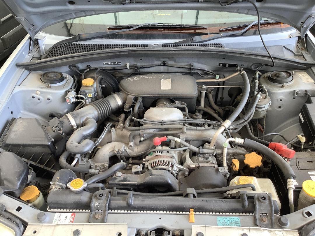 Photo '12' of Subaru Forester