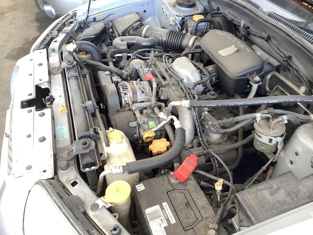 Photo '13' of Subaru Forester