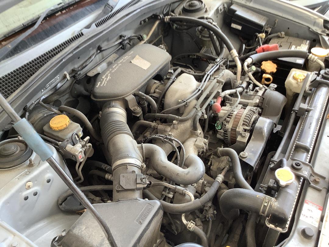 Photo '14' of Subaru Forester