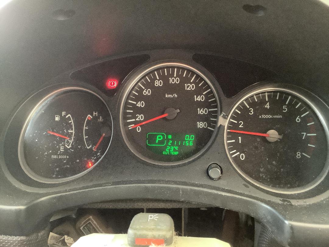 Photo '16' of Subaru Forester