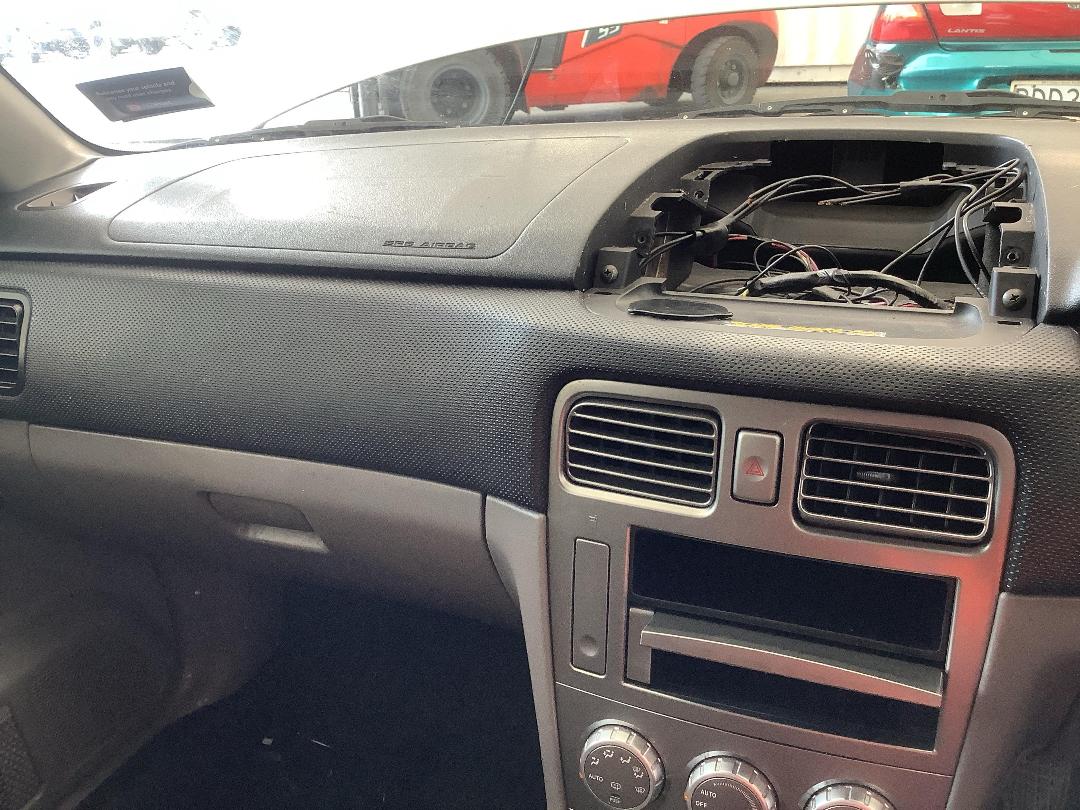 Photo '18' of Subaru Forester