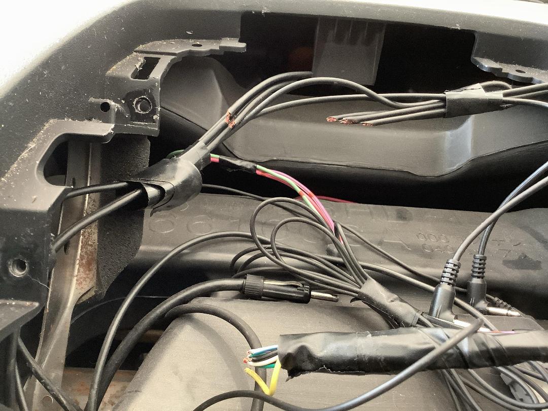 Photo '19' of Subaru Forester