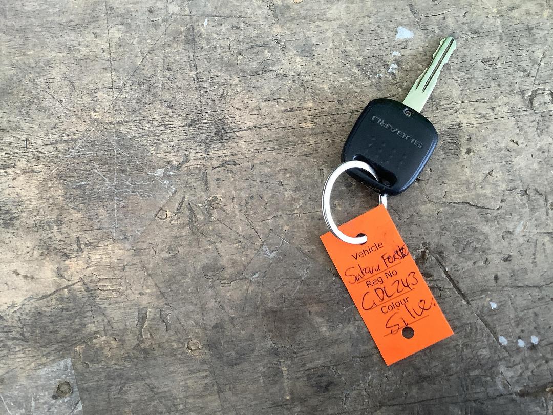 Photo '20' of Subaru Forester