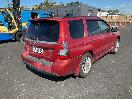 Thumbnail '2' of Subaru Forester