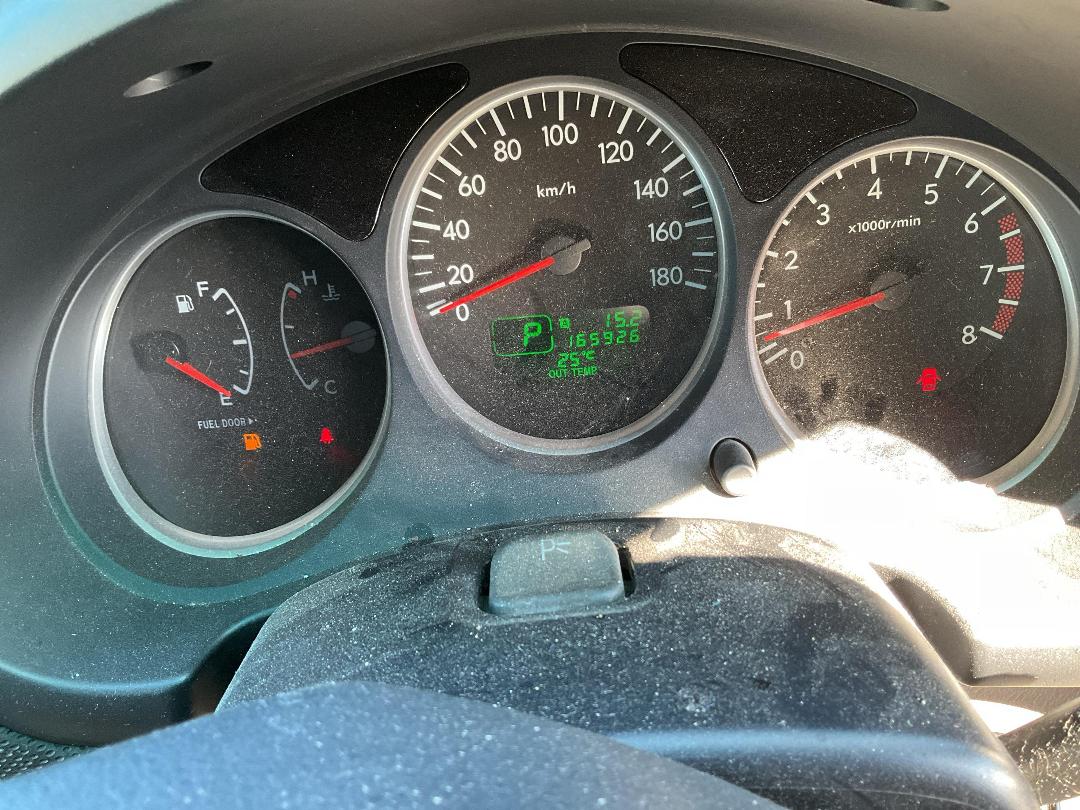 Photo '9' of Subaru Forester