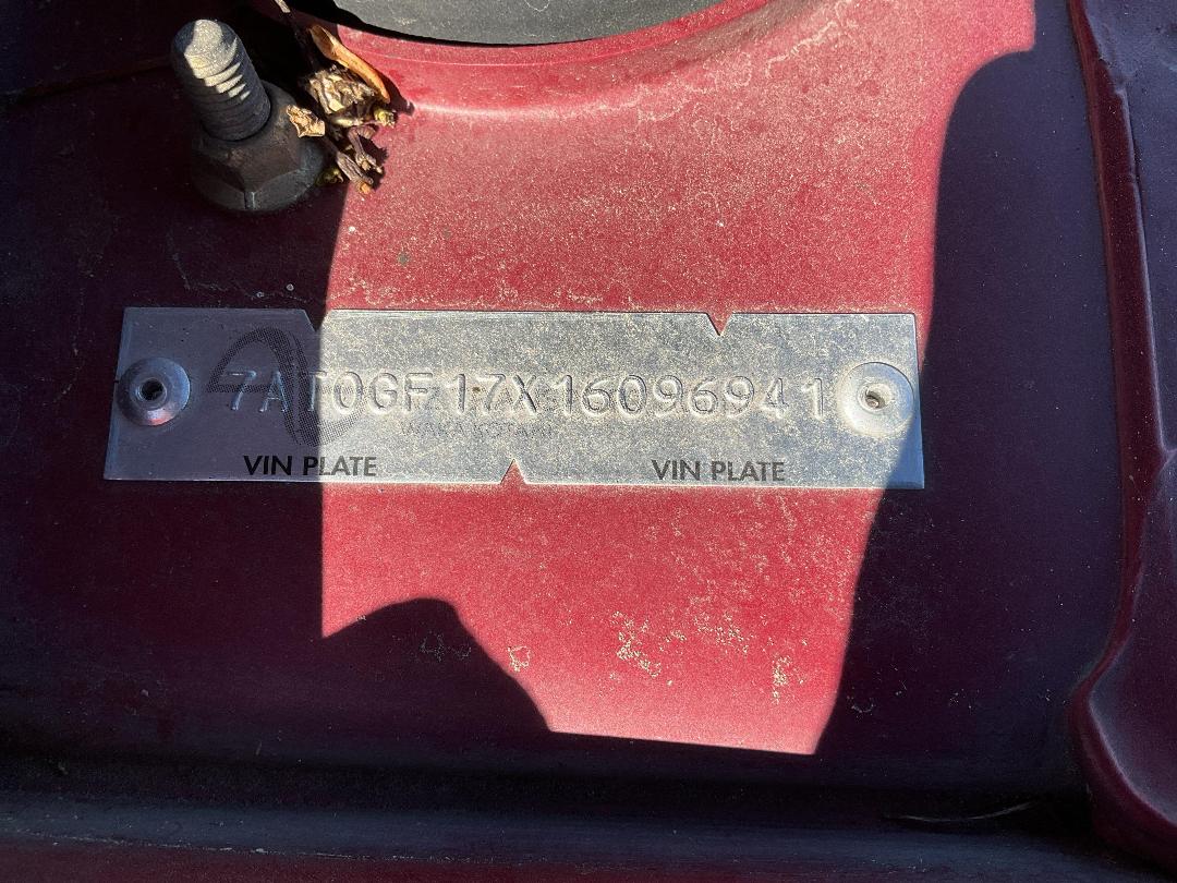 Photo '8' of Subaru Forester