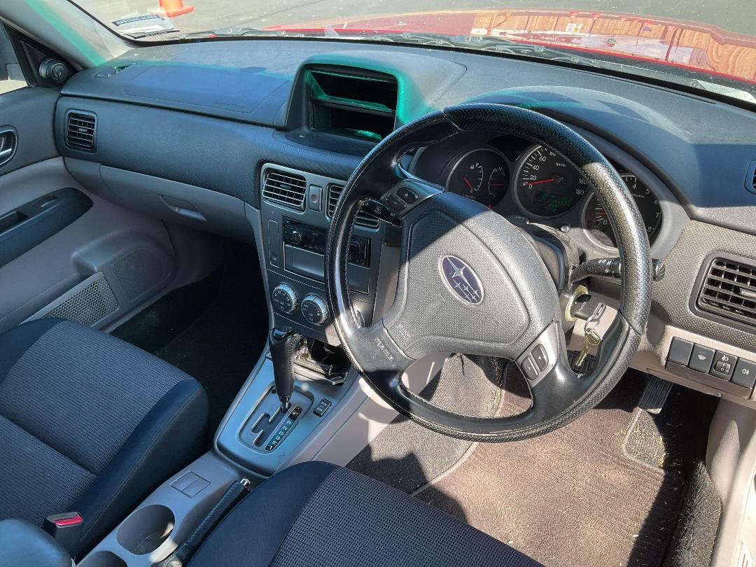 Photo '10' of Subaru Forester